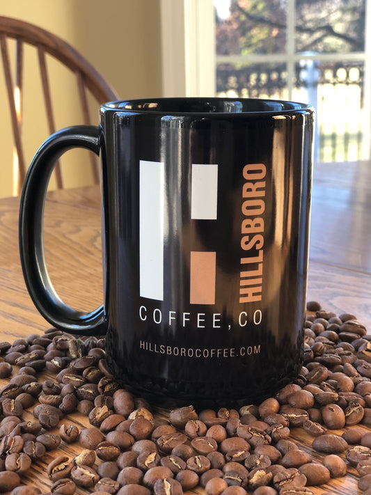 Hillsboro Mug
